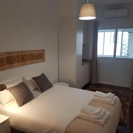 Πανσιόν 67 Suites 3*