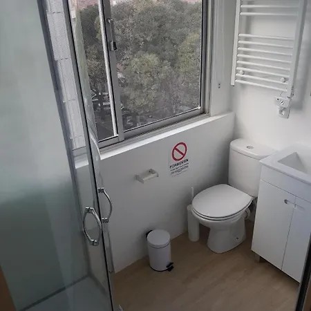 67 Suites Πανσιόν