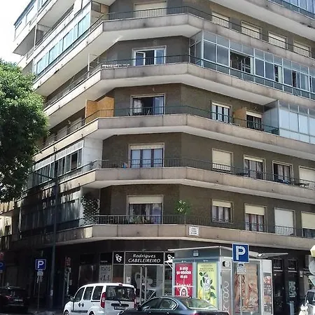 67 Suites 3* Lissabon