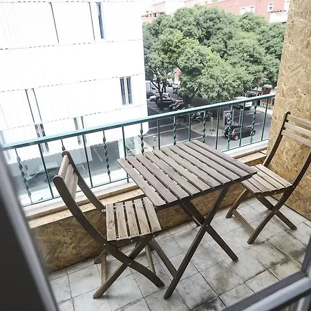 67 Suites Lissabon