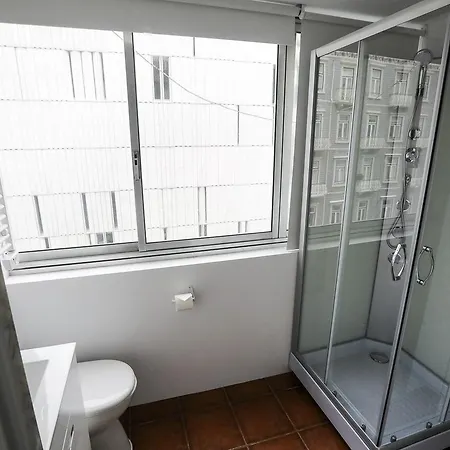 67 Suites 3* Lissabon
