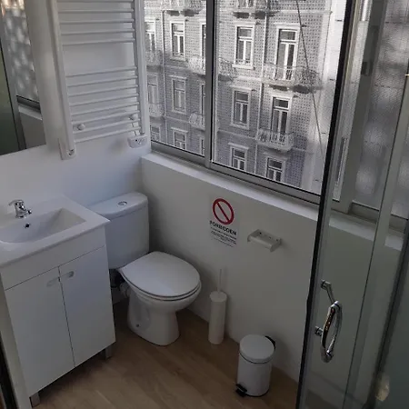 67 Suites Lissabon