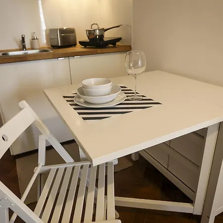 Vendégház 67 Suites