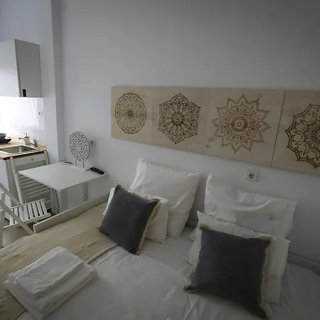 67 Suites Affittacamere Lisbona