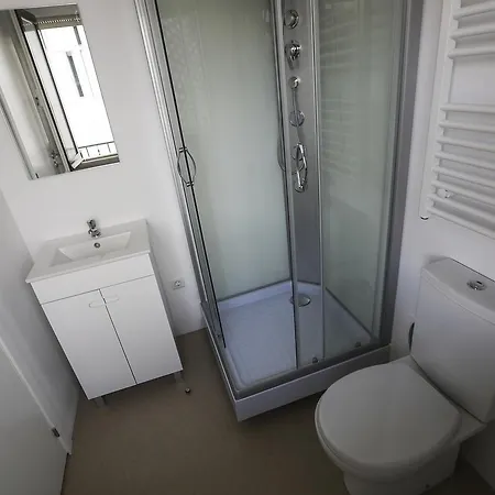 67 Suites 3* Lisbona