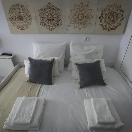 Vendégház 67 Suites 3*