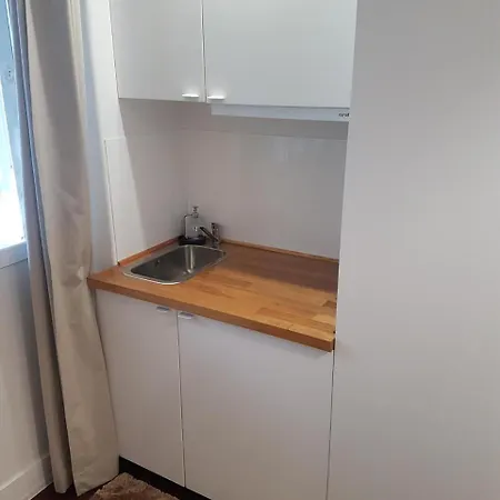 67 Suites Vendégház 3*