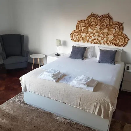 67 Suites Lisbona