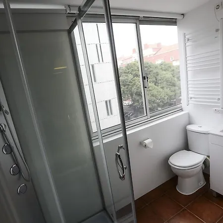 Guest house 67 Suites