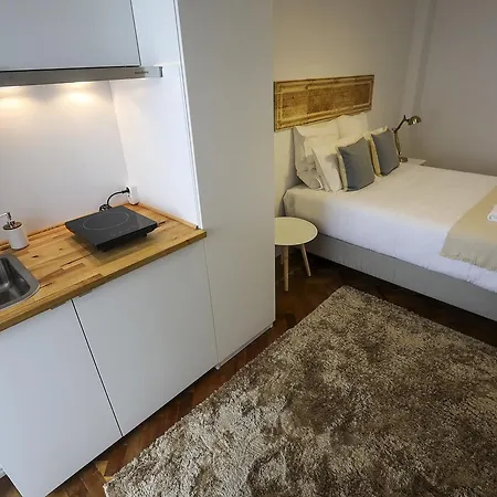 67 Suites Guest house