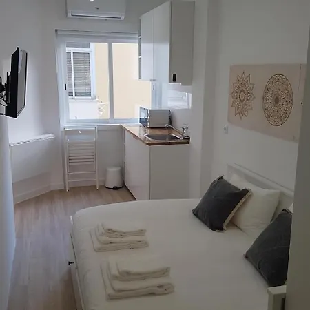 67 Suites Guest house 3*