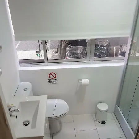 67 Suites Guest house