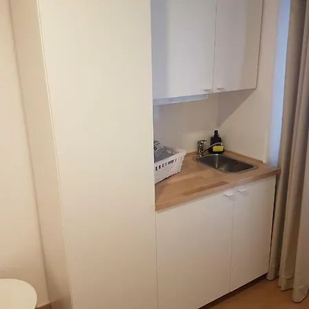Guest house 67 Suites 3*